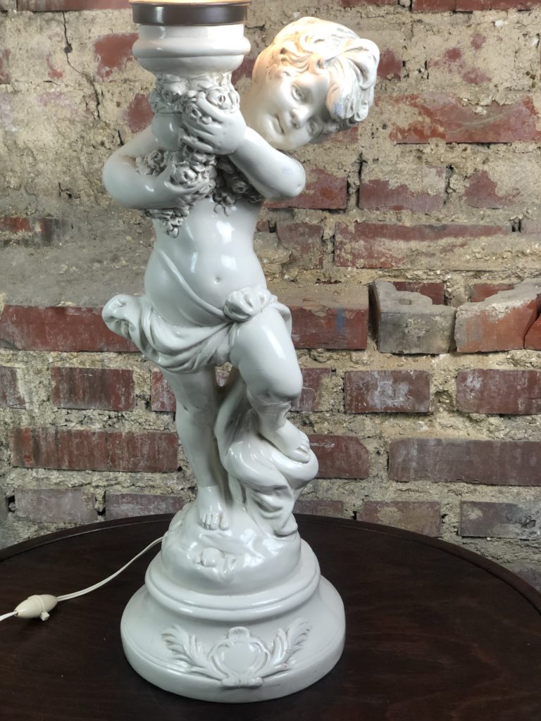 Brocante De La Ferme