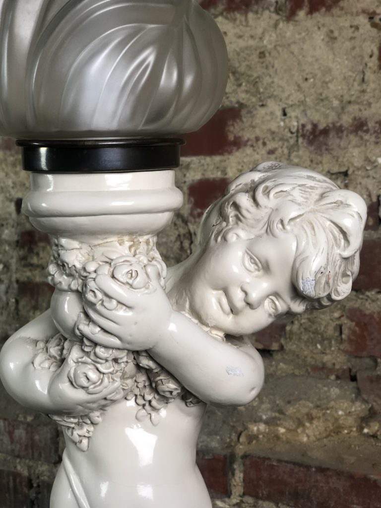 Brocante De La Ferme