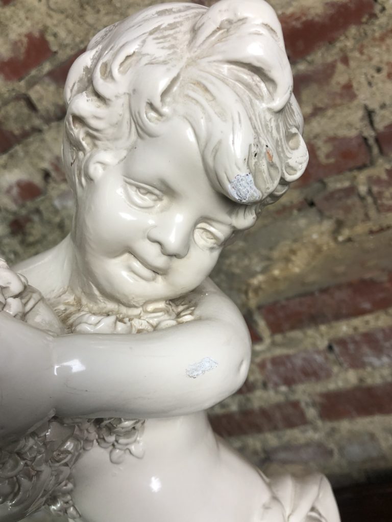 Brocante De La Ferme