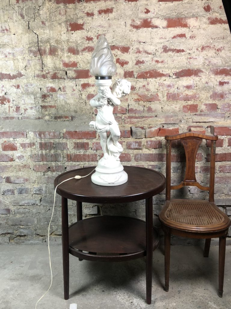 Brocante De La Ferme