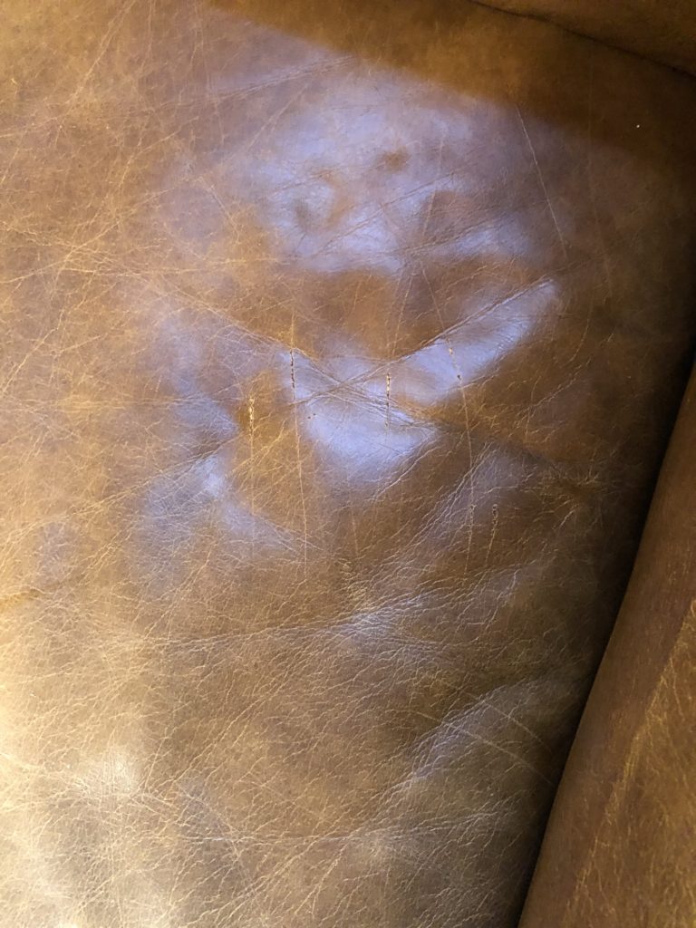 Brocante De La Ferme