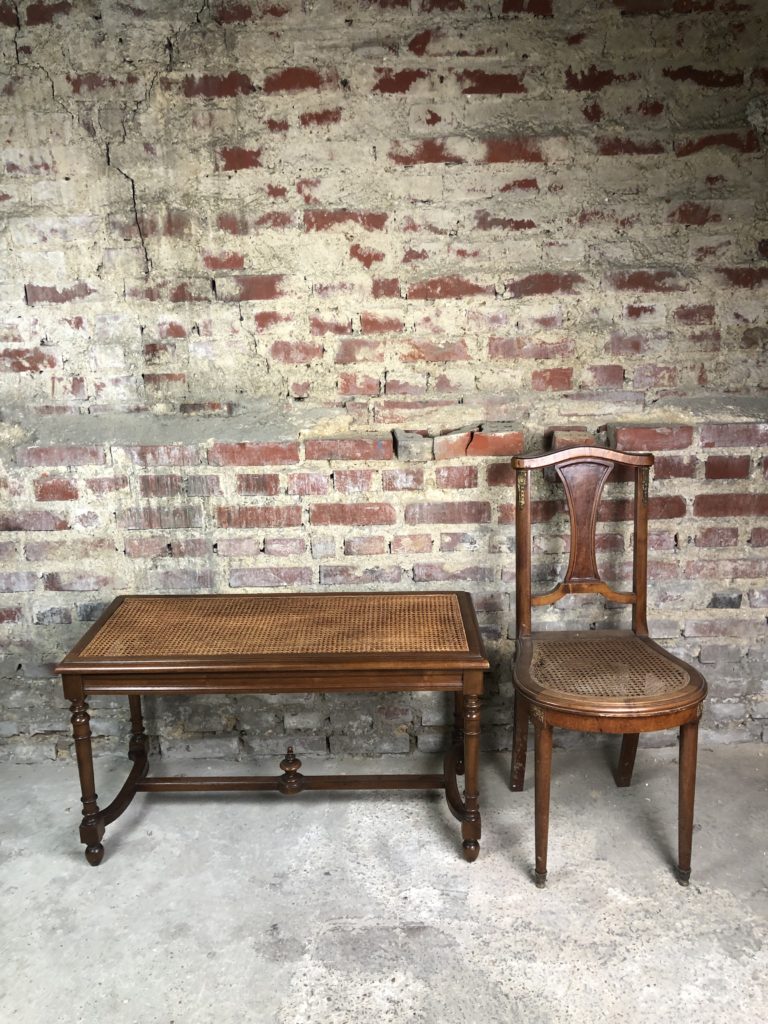 Brocante De La Ferme