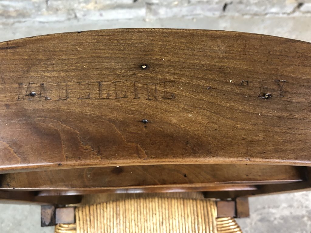 Brocante De La Ferme