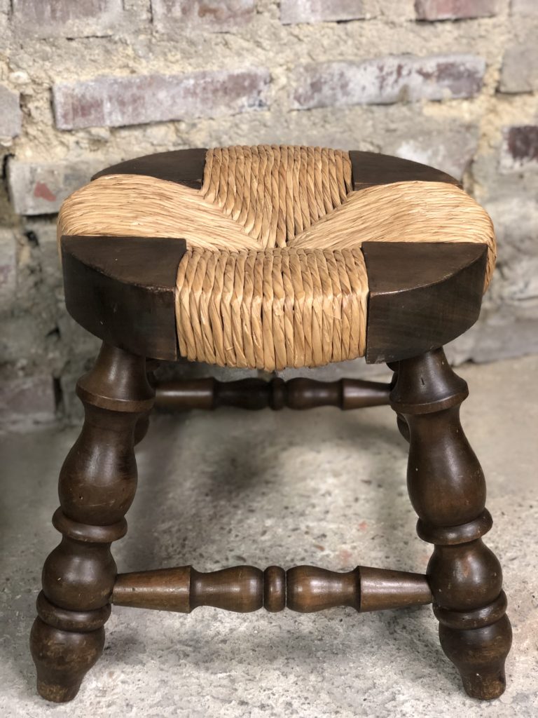 Brocante De La Ferme