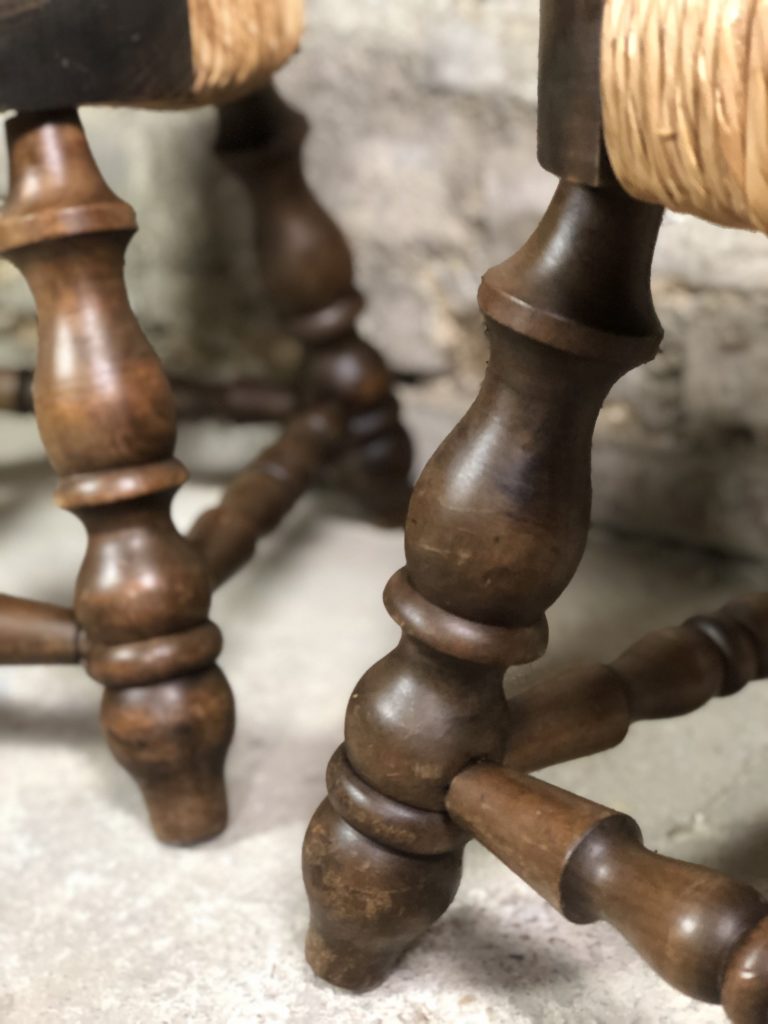 Brocante De La Ferme