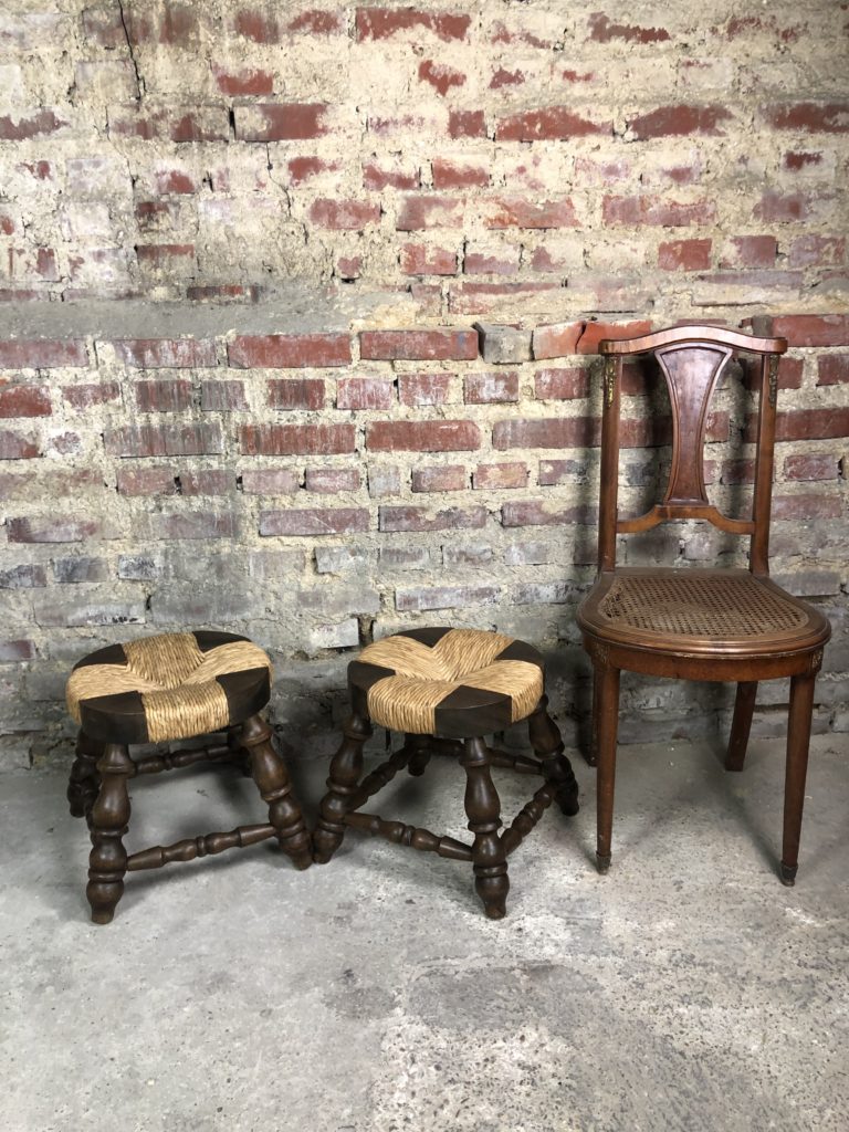 Brocante De La Ferme