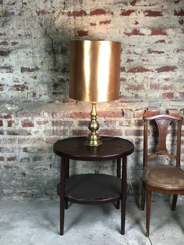 Brocante De La Ferme