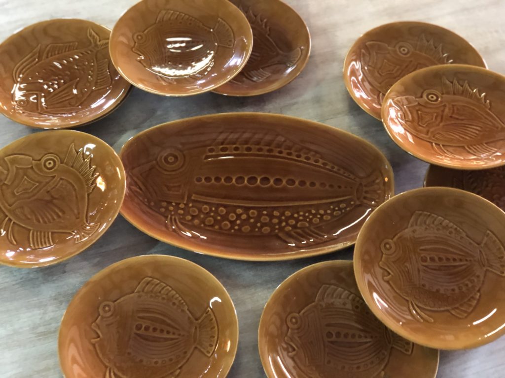 Brocante De La Ferme