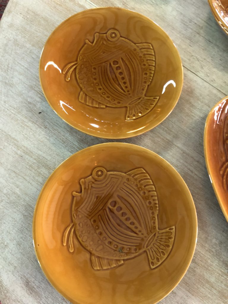 Brocante De La Ferme