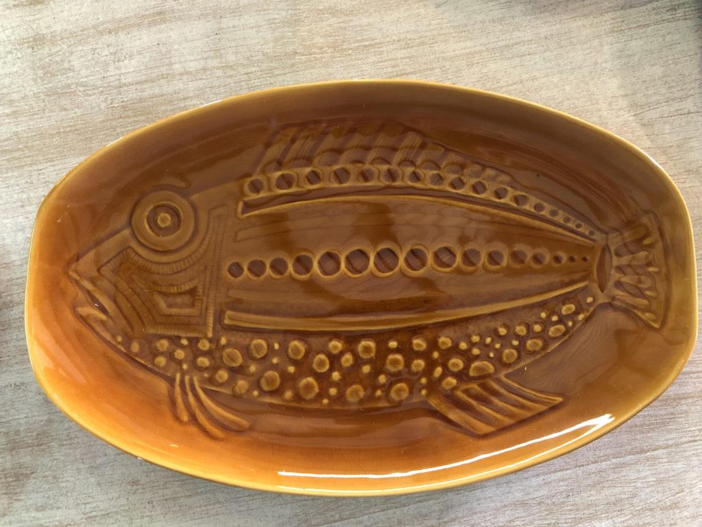 Brocante De La Ferme