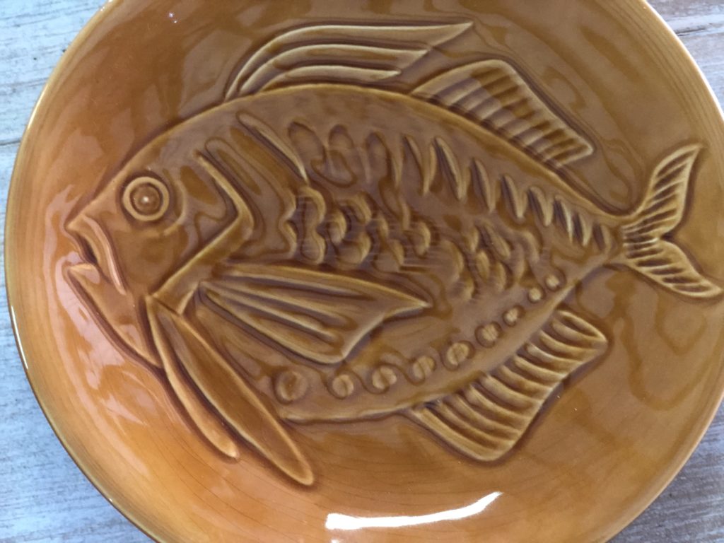 Brocante De La Ferme