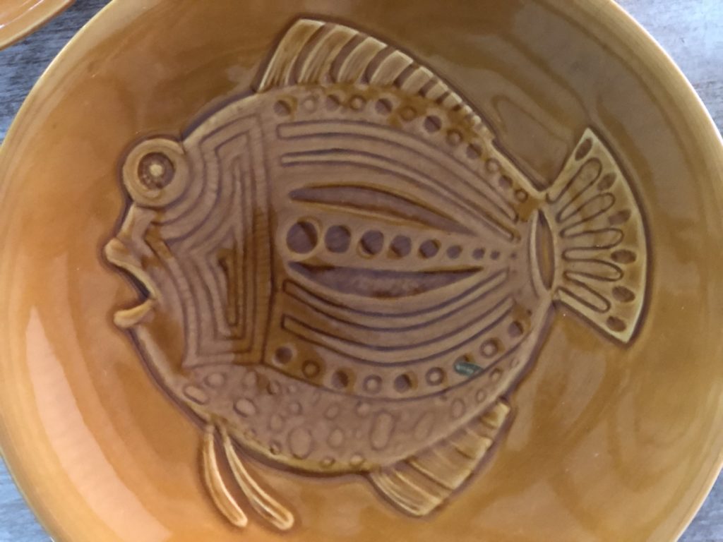 Brocante De La Ferme