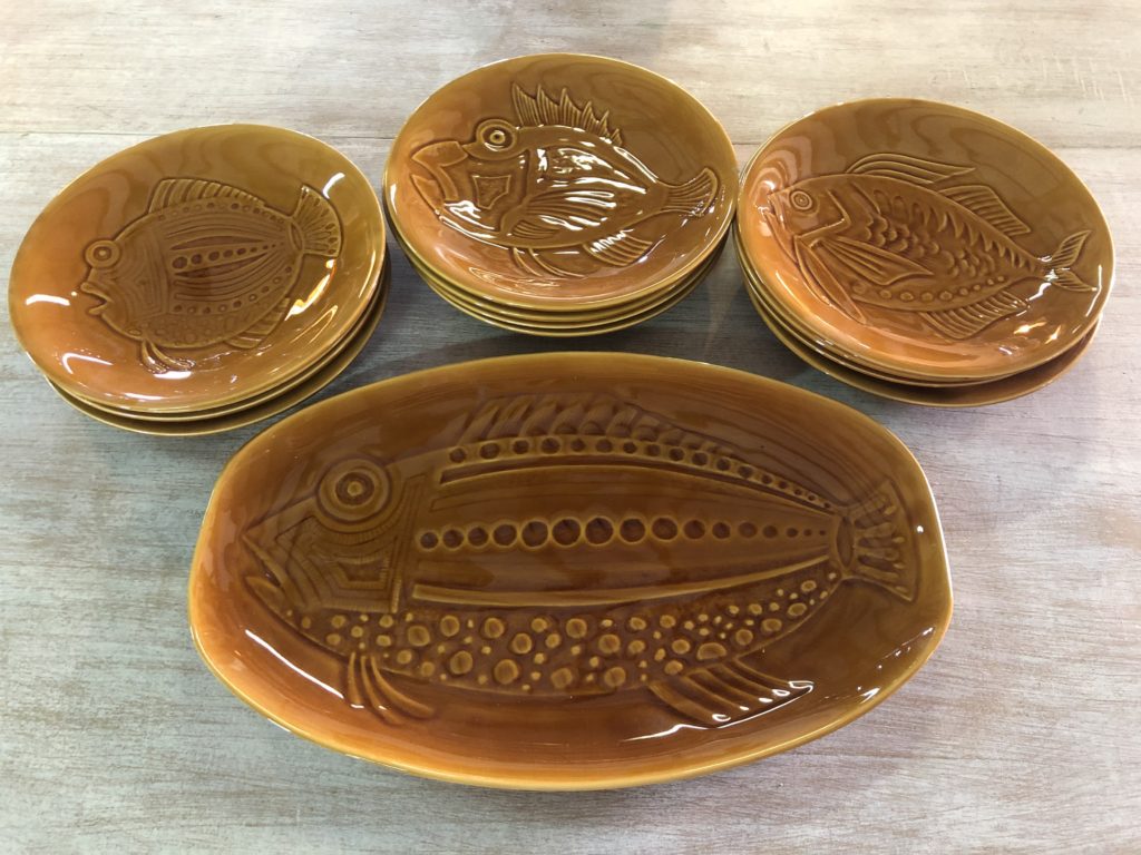 Brocante De La Ferme