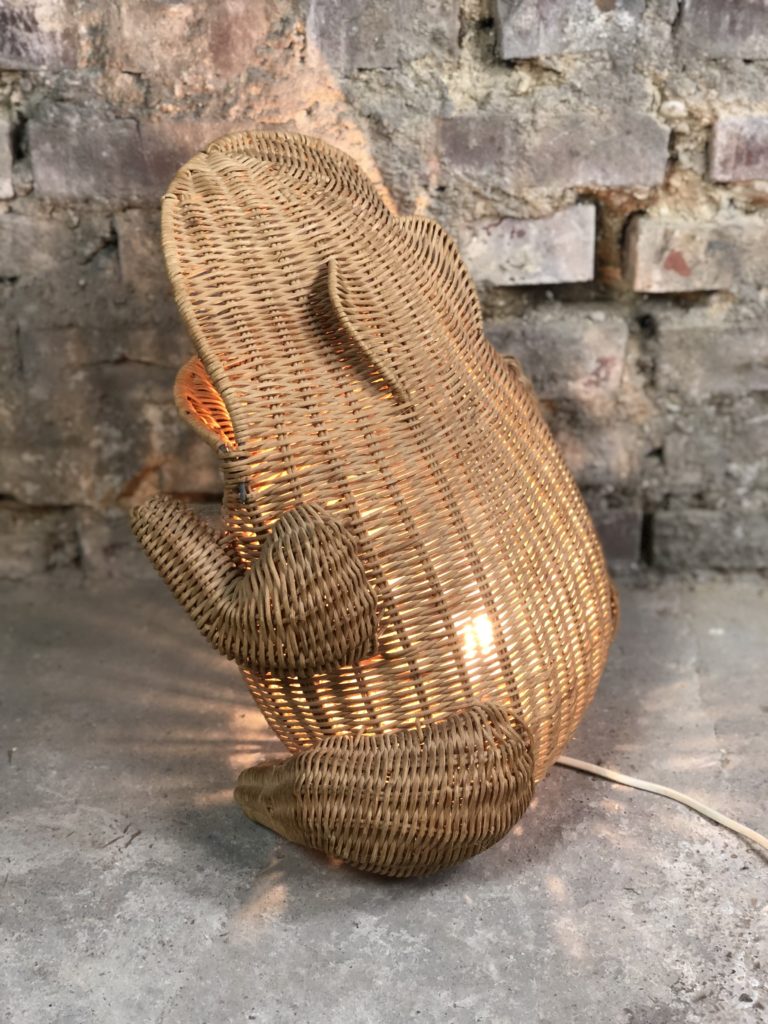 Brocante De La Ferme