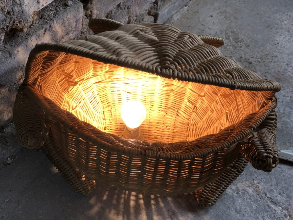 Brocante De La Ferme