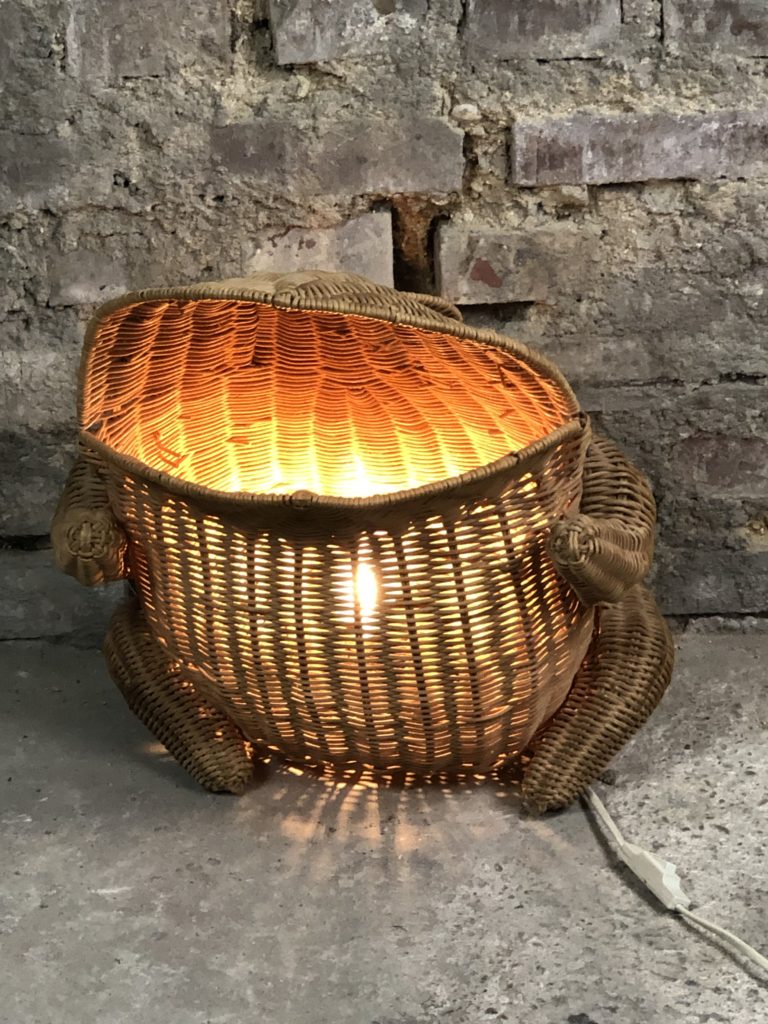 Brocante De La Ferme