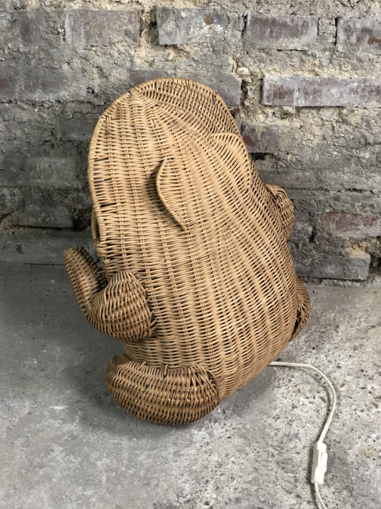 Brocante De La Ferme