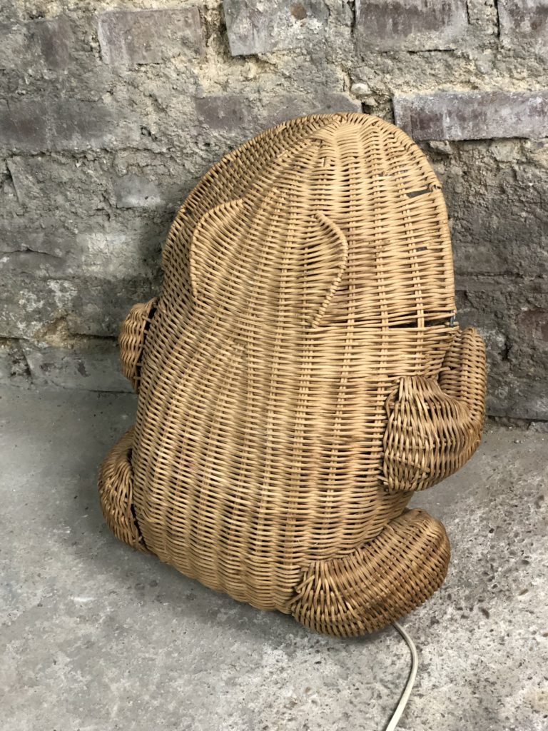 Brocante De La Ferme