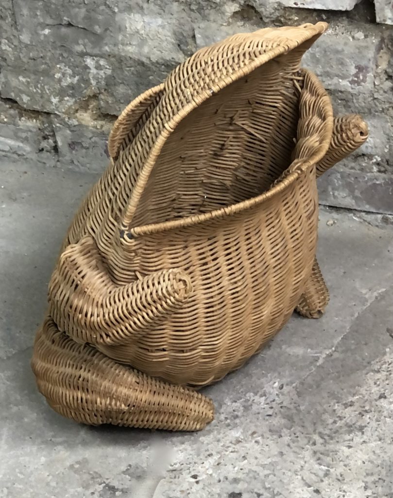 Brocante De La Ferme