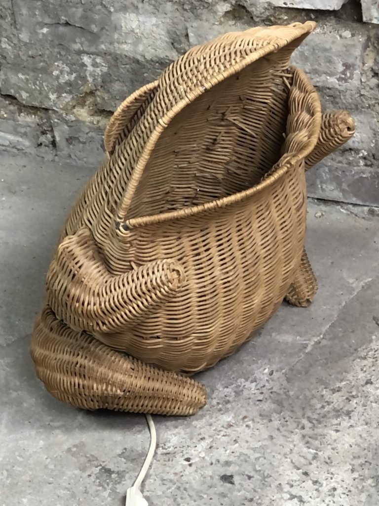 Brocante De La Ferme