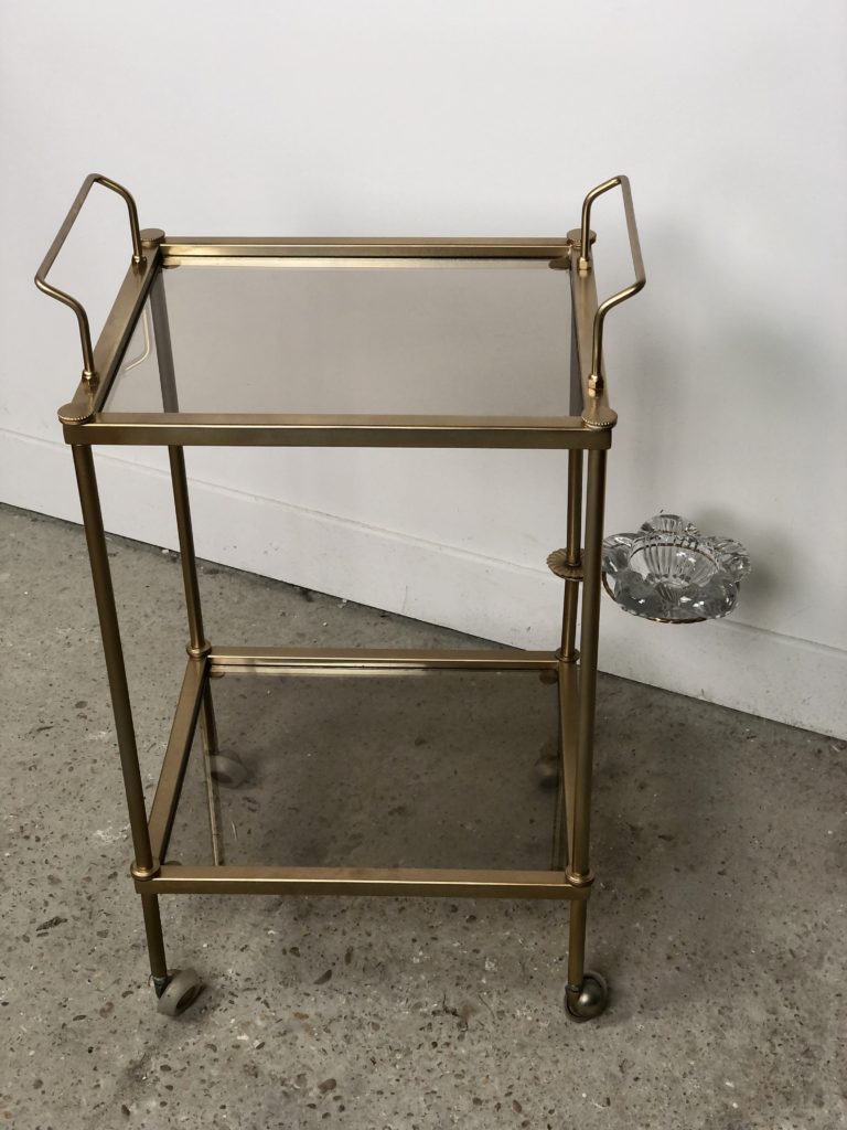 Brocante De La Ferme