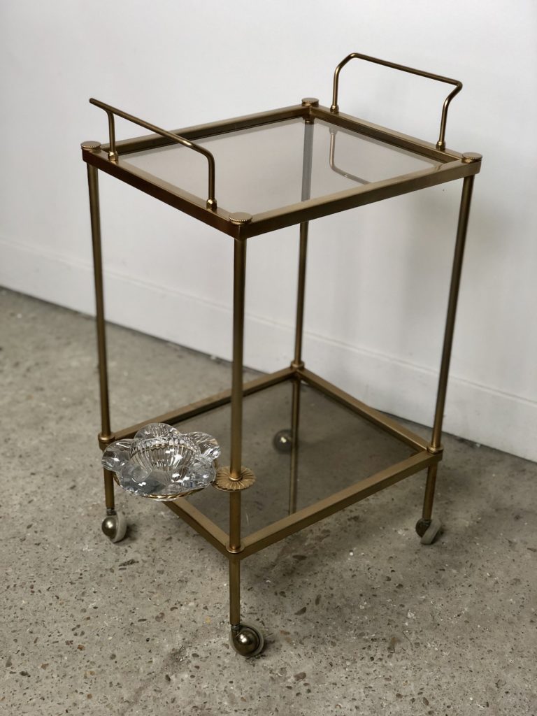 Brocante De La Ferme