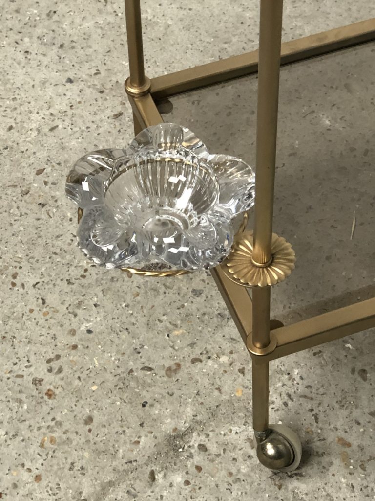 Brocante De La Ferme