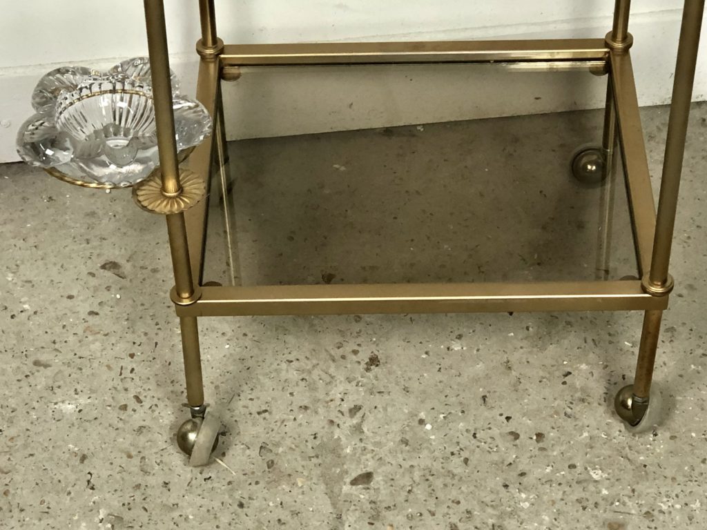 Brocante De La Ferme