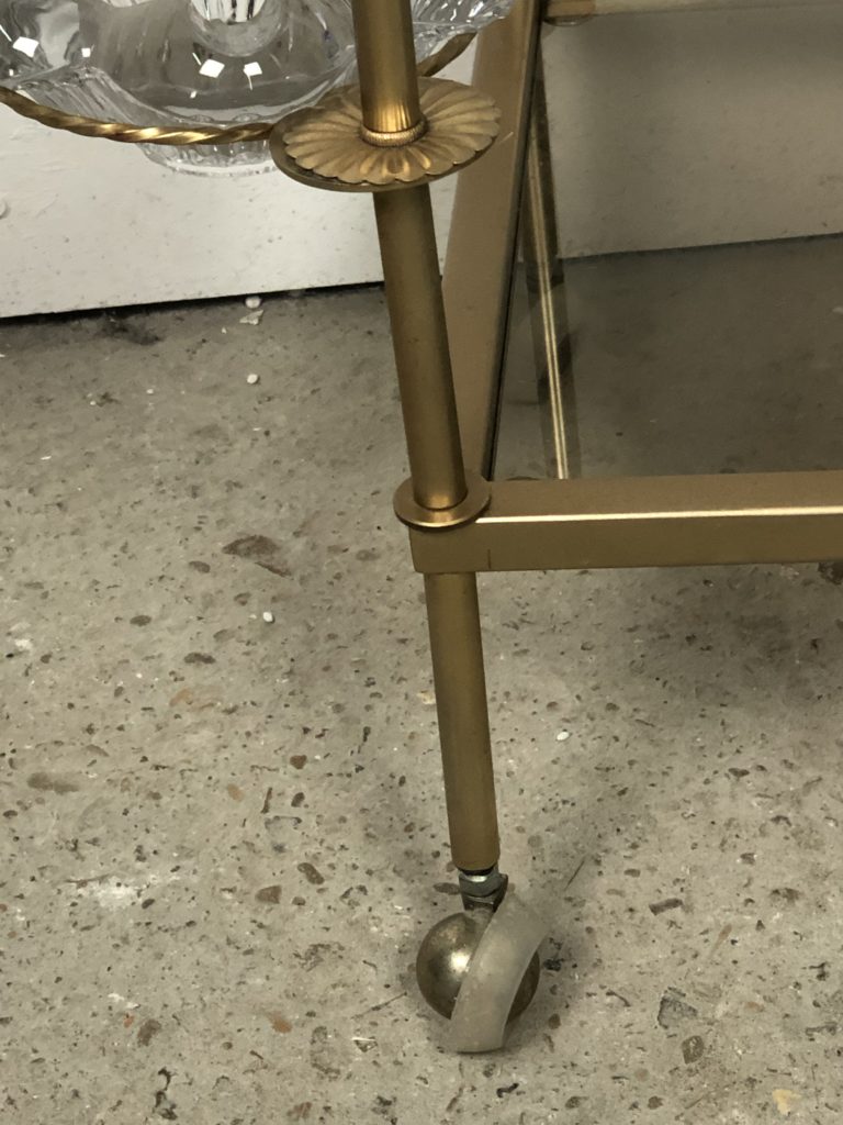 Brocante De La Ferme