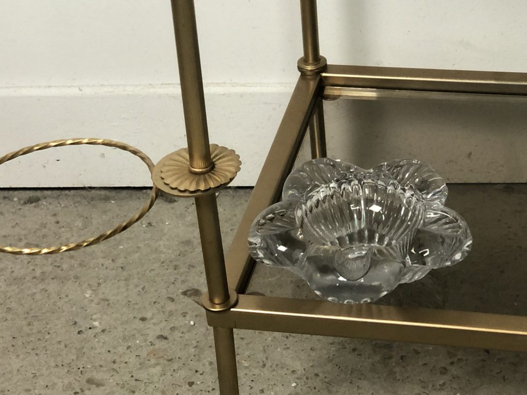 Brocante De La Ferme