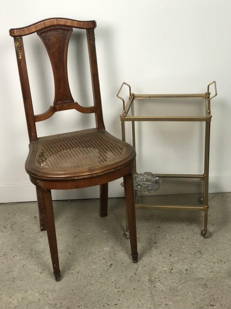 Brocante De La Ferme