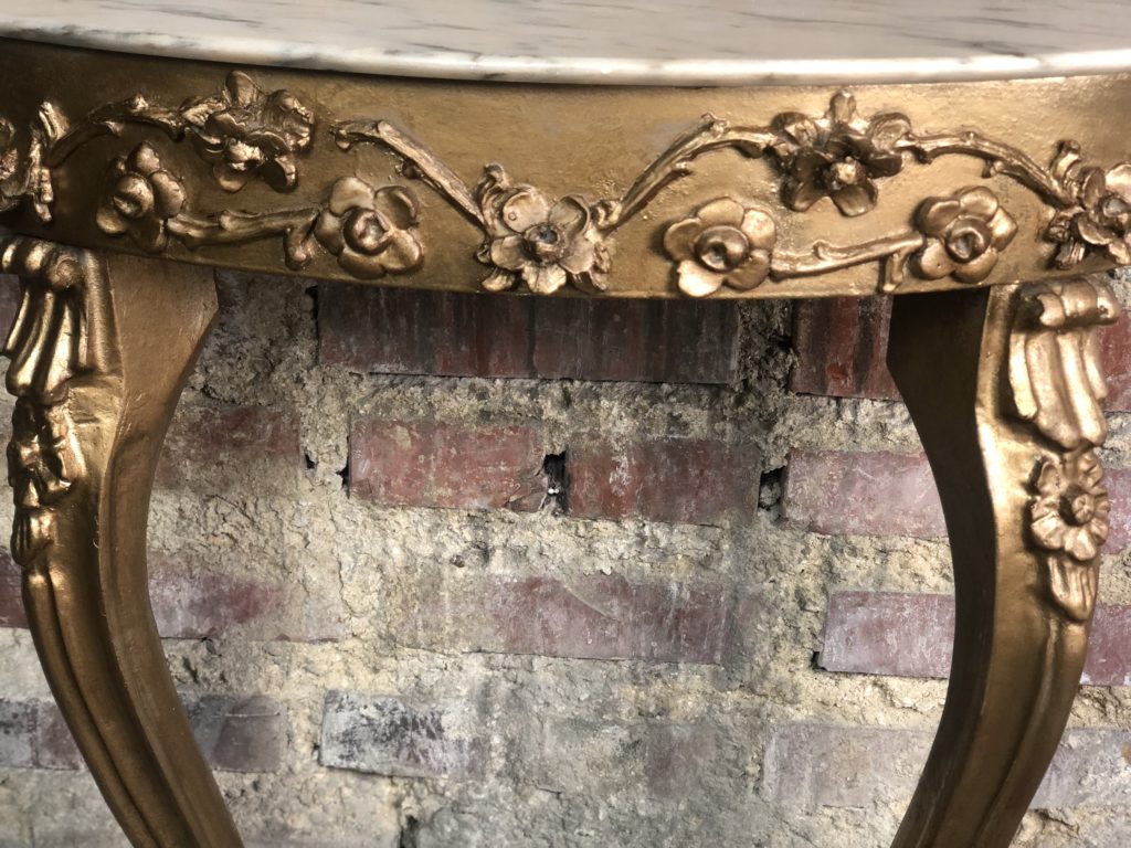 Brocante De La Ferme