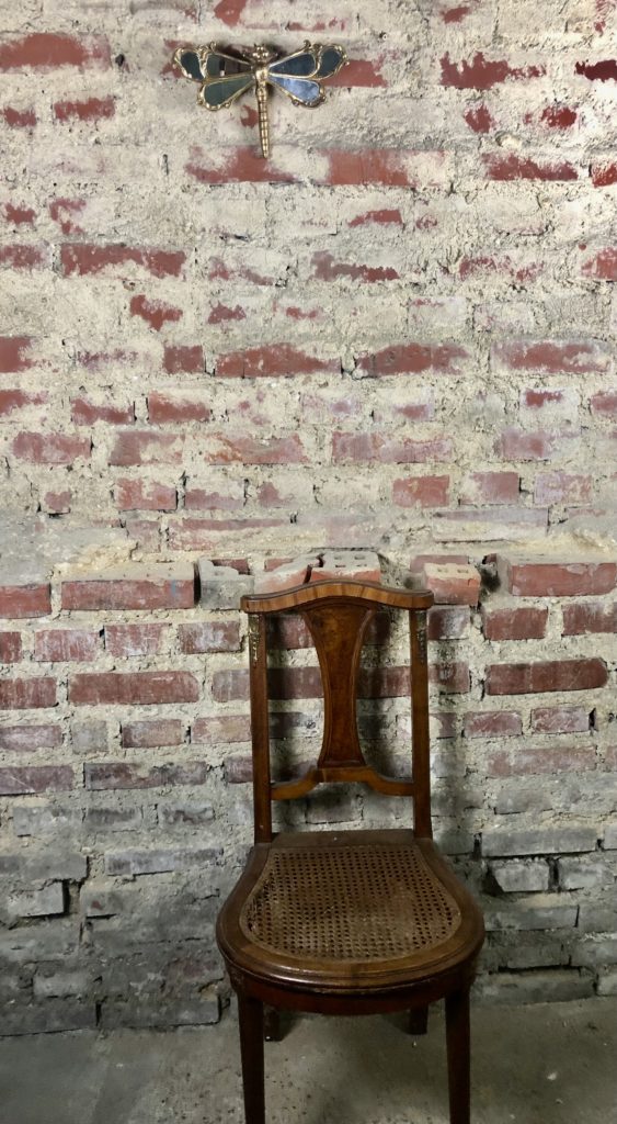 Brocante De La Ferme