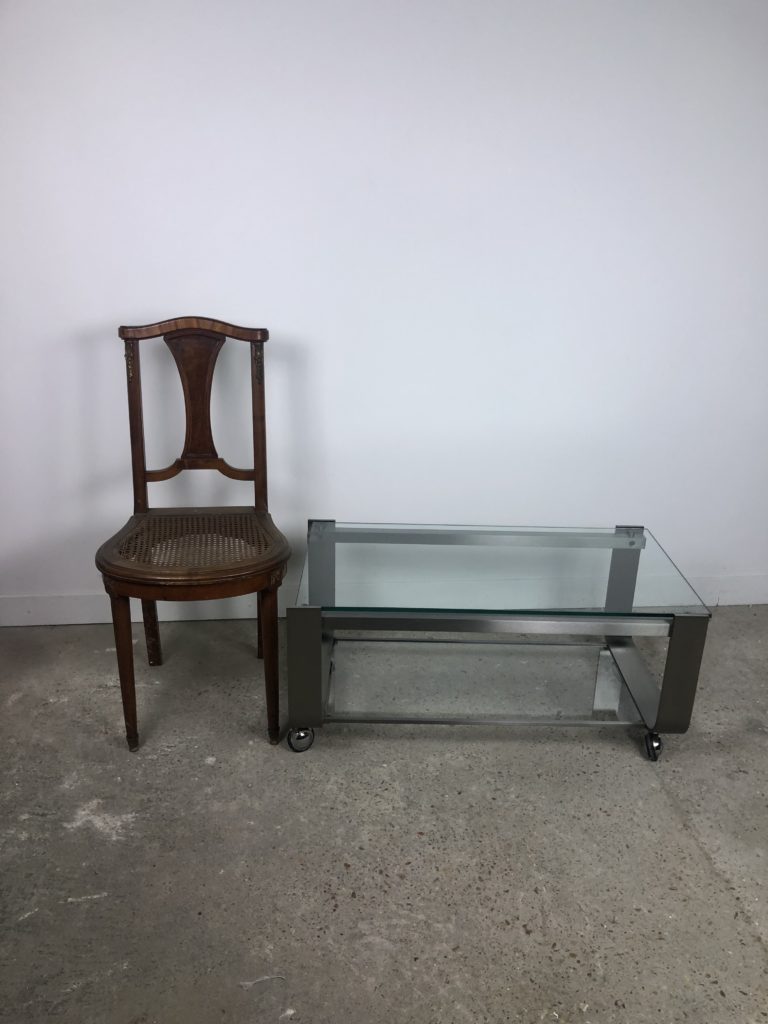 Brocante De La Ferme