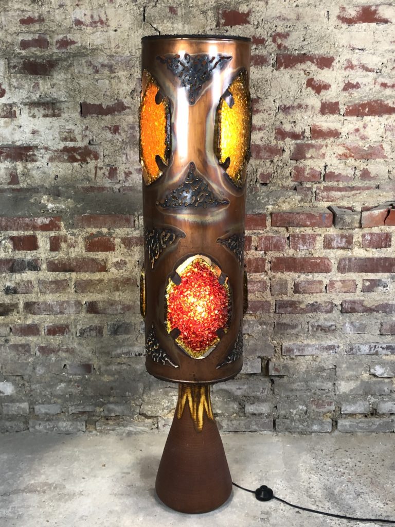 Brocante De La Ferme