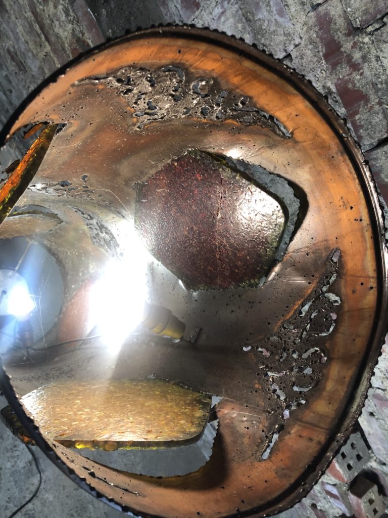 Brocante De La Ferme