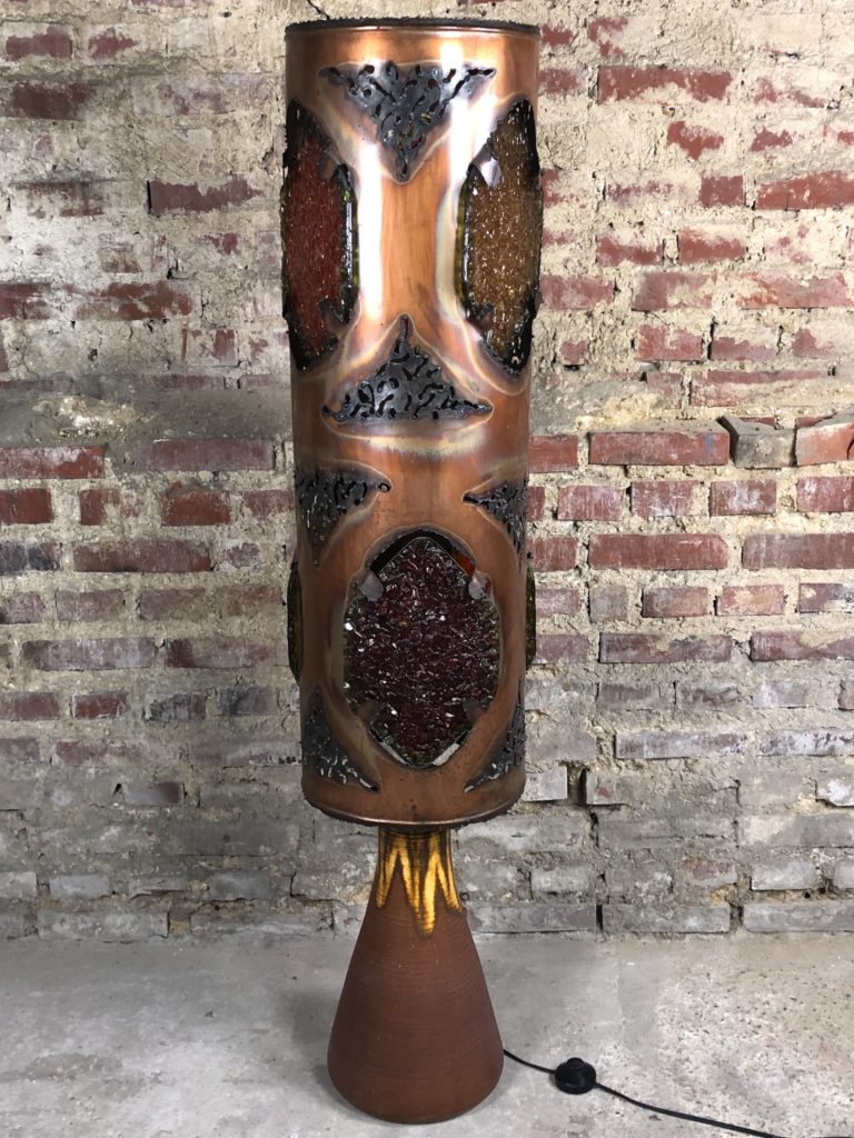 Brocante De La Ferme