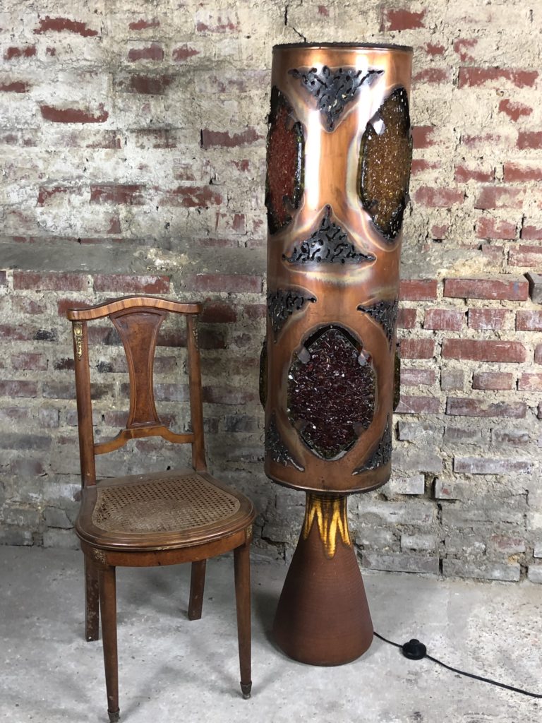 Brocante De La Ferme