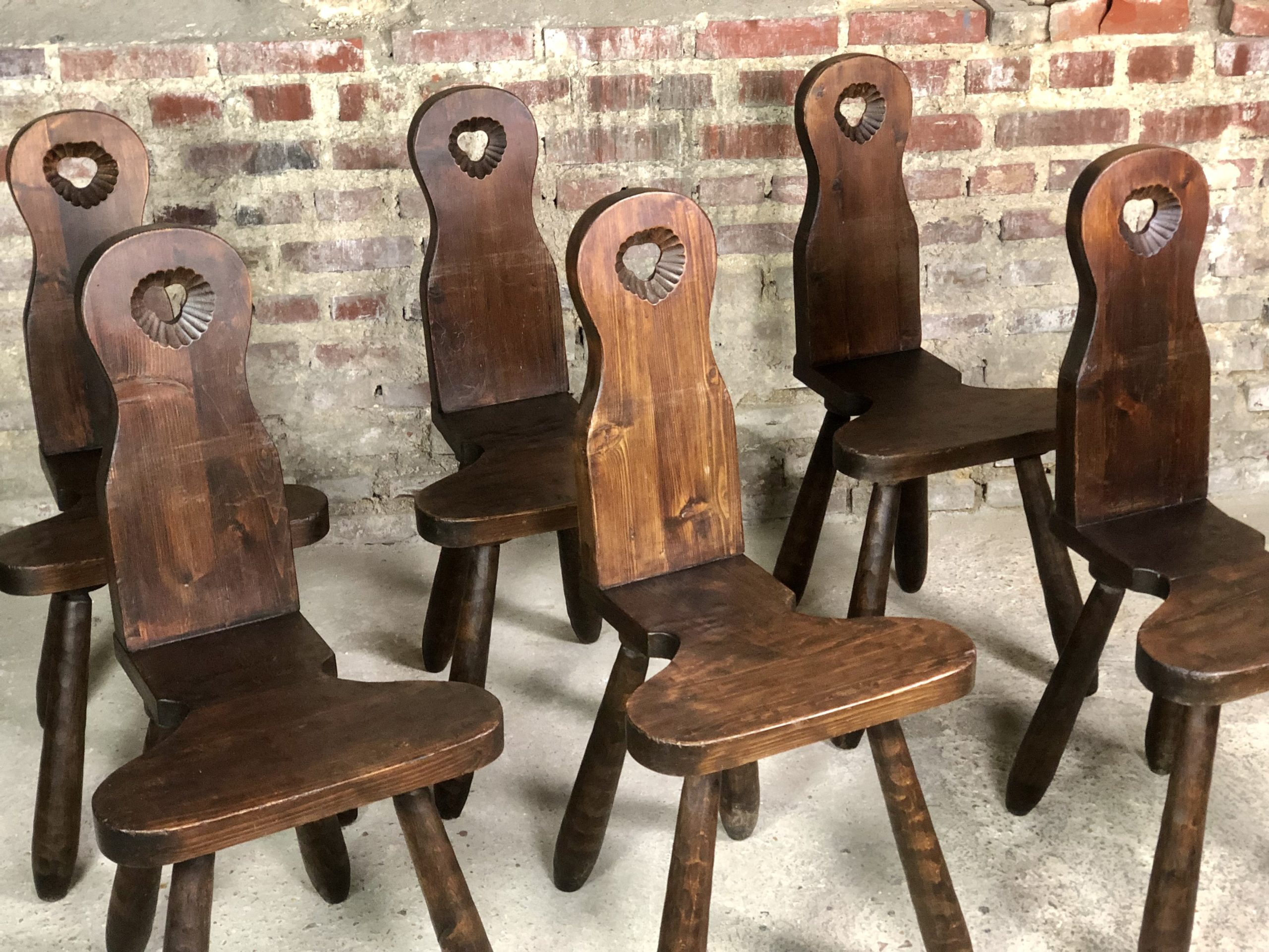 Brocante De La Ferme