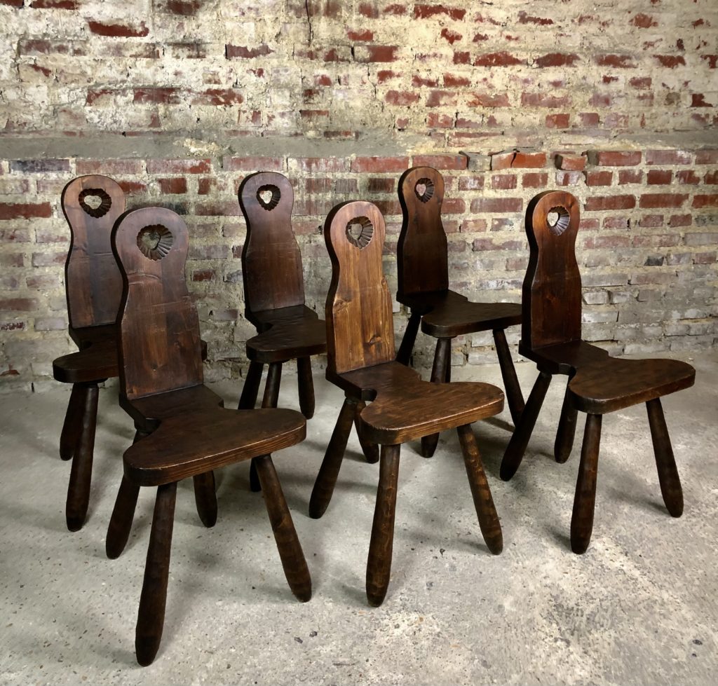 Brocante De La Ferme