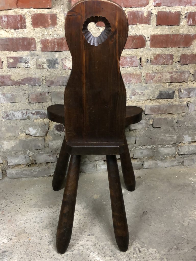 Brocante De La Ferme