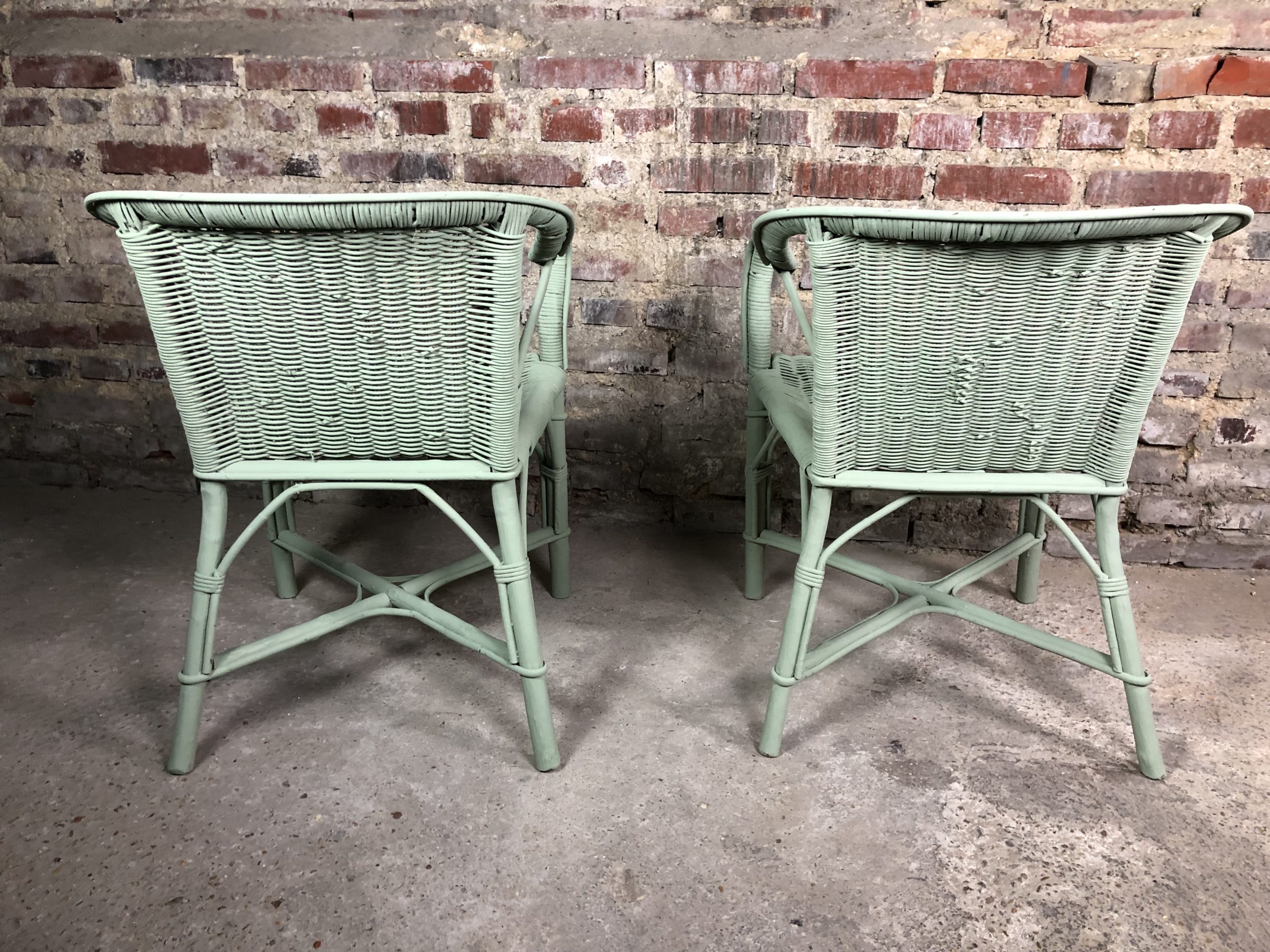 Brocante De La Ferme