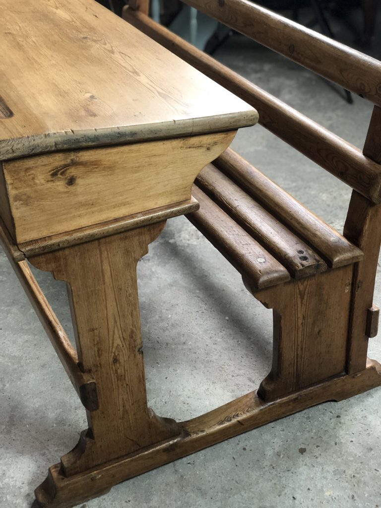 Brocante De La Ferme