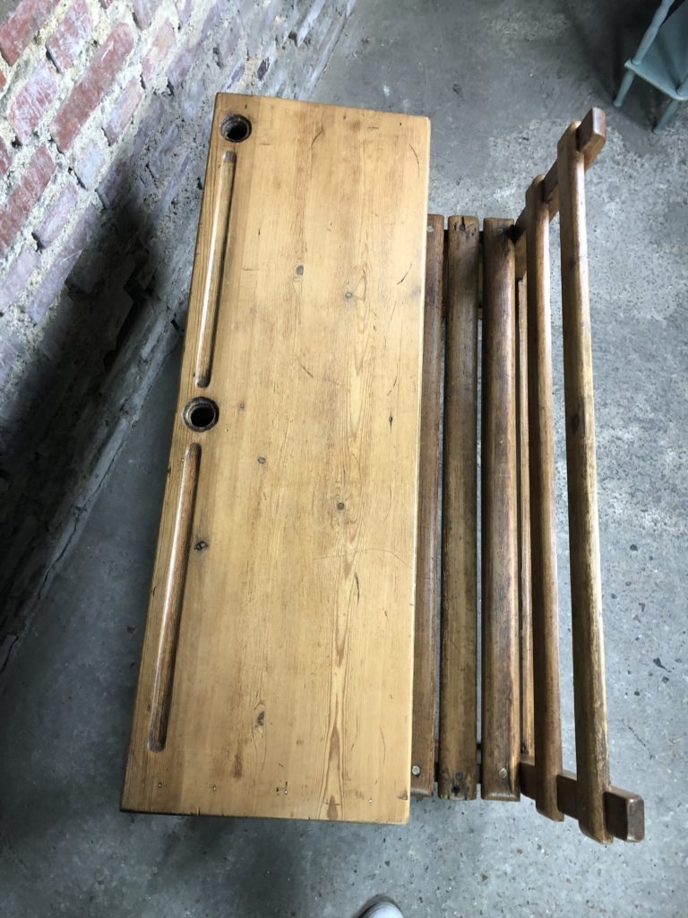 Brocante De La Ferme