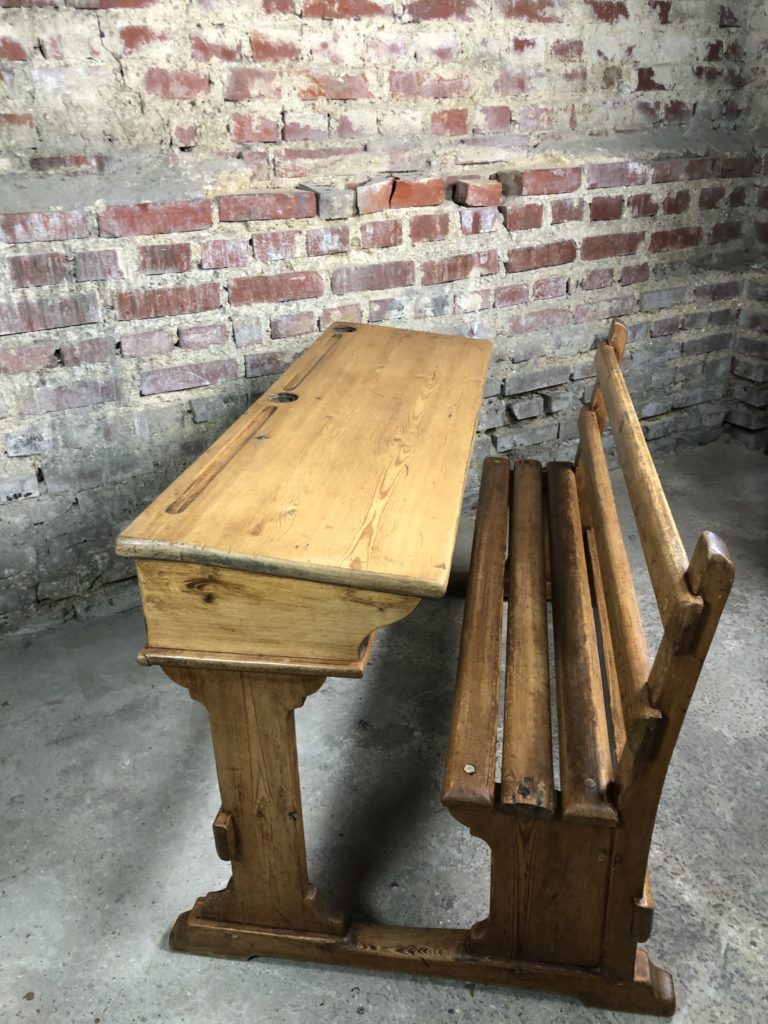 Brocante De La Ferme