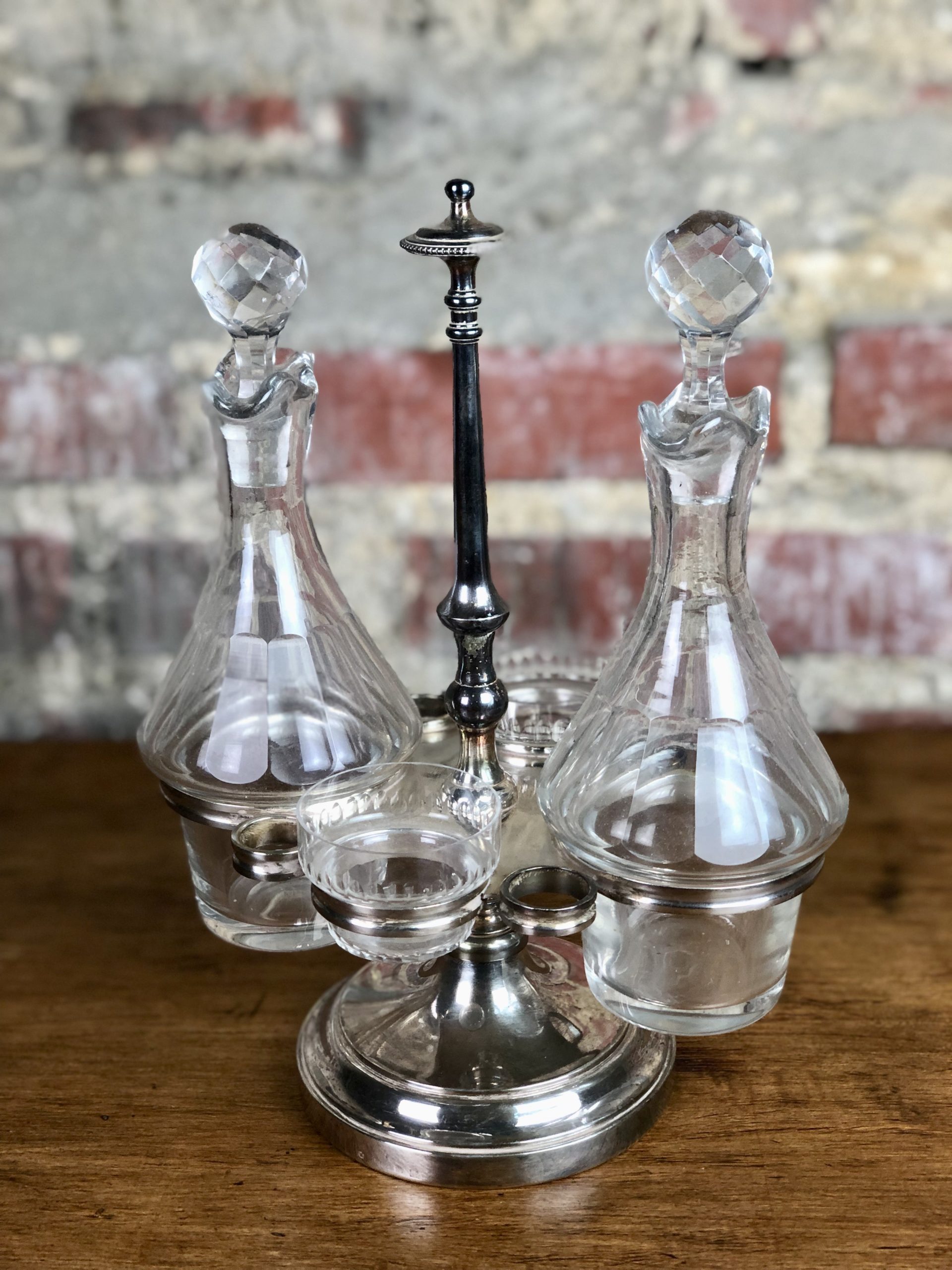 Brocante De La Ferme