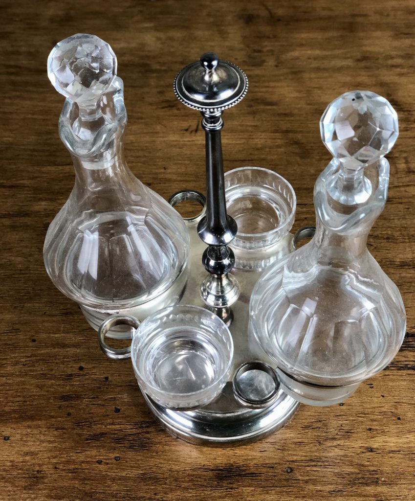 Brocante De La Ferme