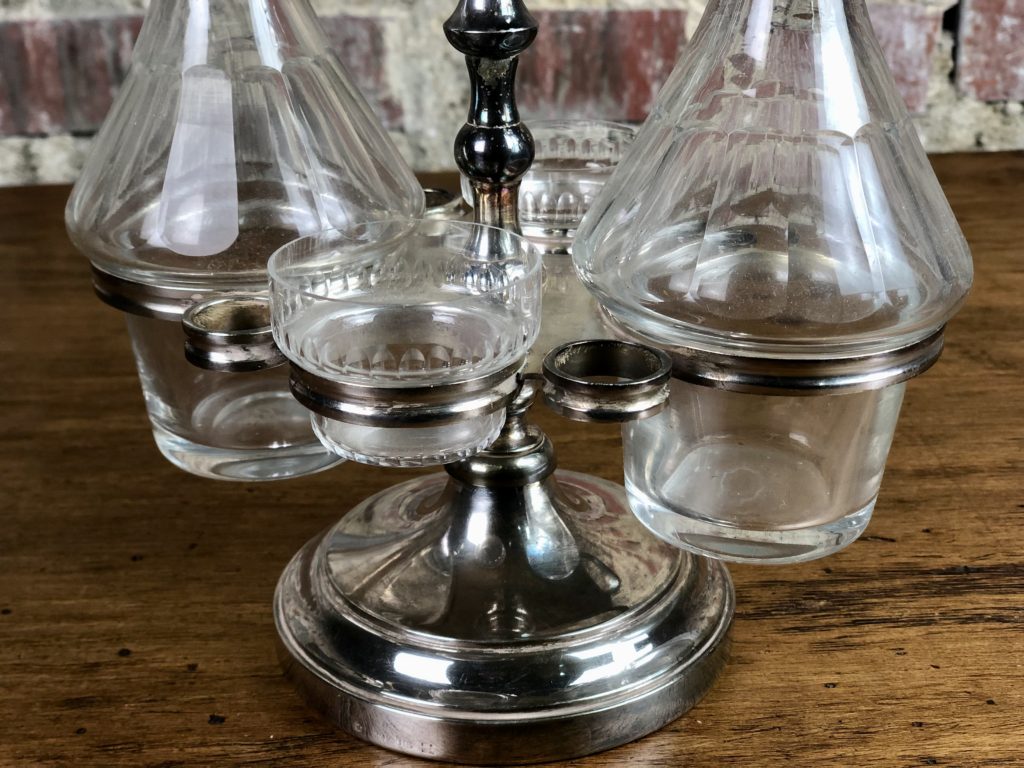 Brocante De La Ferme