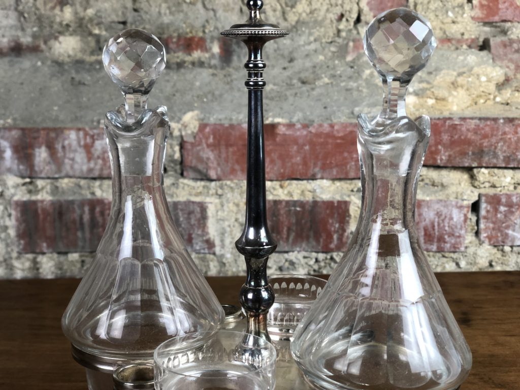 Brocante De La Ferme