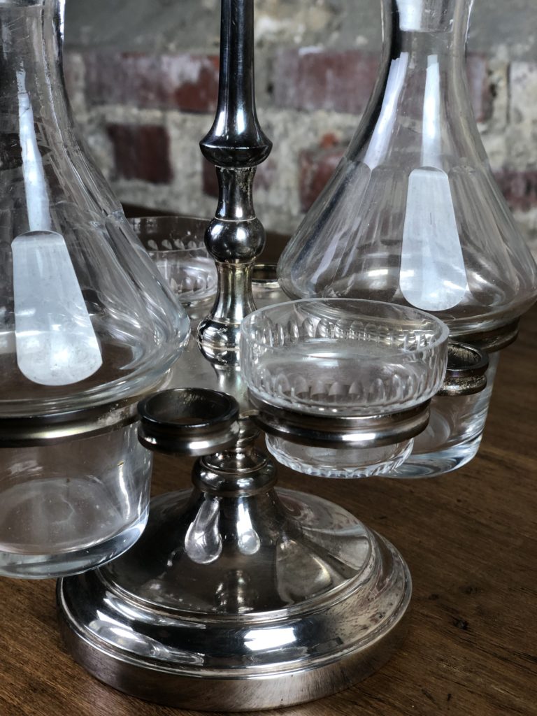 Brocante De La Ferme